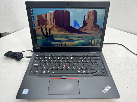 Lenovo ThinkPad L380 13.3" i5-8250U 8GB 260GB клас А