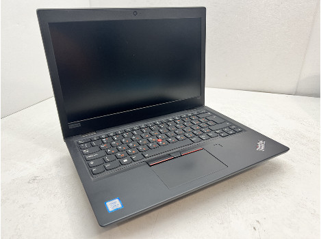 Lenovo ThinkPad L380 13.3" i5-8250U 8GB 260GB клас А