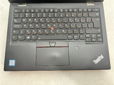 Lenovo ThinkPad L380 13.3" i5-8250U 8GB 260GB клас А