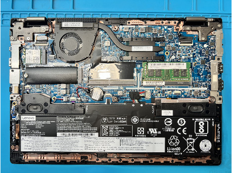 Lenovo ThinkPad L380 13.3" i5-8250U 8GB 260GB клас А