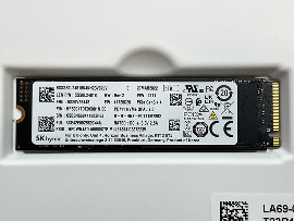 Hynix 8SSSS0L24818K4KN23V02JV 1TB M.2 Nvme