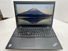 Лаптоп Lenovo ThinkPad L15 15.6" Touch i3-10110U 16GB 510GB клас А