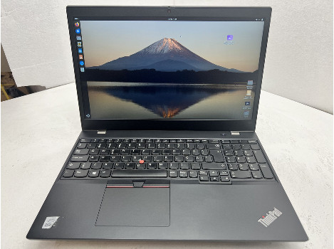 Lenovo ThinkPad L15 15.6" Touch i3-10110U 16GB 510GB клас А
