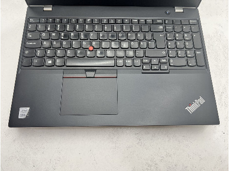 Lenovo ThinkPad L15 15.6" Touch i3-10110U 16GB 510GB клас А