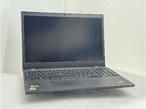 Lenovo ThinkPad L15 15.6" i3-10110U 16GB 510GB клас А
