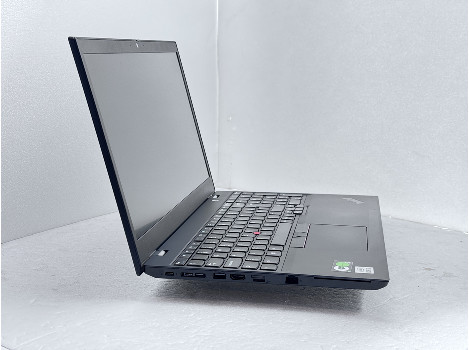 Lenovo ThinkPad L15 15.6" i3-10110U 16GB 510GB клас А