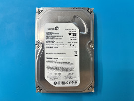 Компоненти Seagate ST3160815AS 160GB HDD клас А