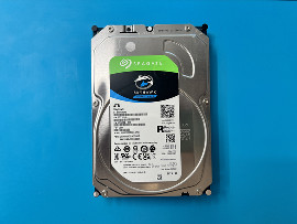 Компоненти Seagate ST4000VX013 4000GB HDD клас А