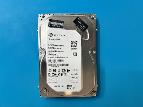 Seagate ST500DM002 500GB HDD клас А