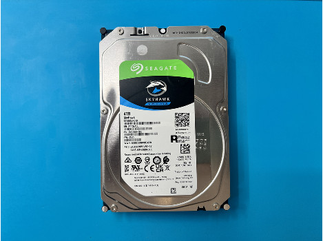 Seagate ST4000VX013 4000GB HDD клас А