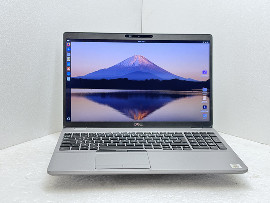 Лаптоп Dell Latitude 5511 15.6" Touch i7-10850H 16GB 510GB клас А