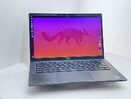 Лаптоп Dell Latitude 7420 14" i7-1185G7 32GB 510GB клас А