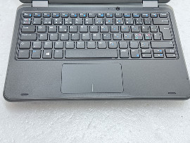 Лаптоп Dell Latitude 3190 11" touch Pentium N5030 8GB 130GB клас Б