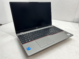 Лаптоп Fujitsu LIFEBOOK U7511 15.6" i5-1135G7 16GB 260GB клас А