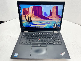 Лаптоп Lenovo ThinkPad Yoga 370 13.3" touch i5-7200U 8GB 260GB клас А