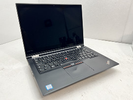 Лаптоп Lenovo ThinkPad Yoga 370 13.3" touch i5-7200U 8GB 260GB клас А