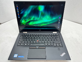 Лаптоп Lenovo ThinkPad X1 Yoga G1 14" touch i5-6300U 8GB 180GB клас А