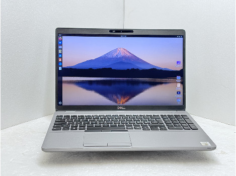 Dell Latitude 5511 15.6" Touch i7-10850H 16GB 510GB клас А