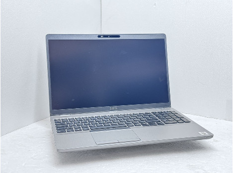 Dell Latitude 5511 15.6" Touch i7-10850H 16GB 510GB клас А