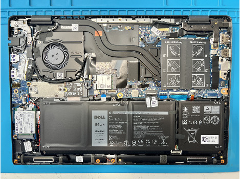 Dell Latitude 3420 14" i3-1125G4 16GB 510GB клас А