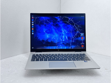 HP HP Elite x360 830 G10 13.3" Touch i5-1345U 16GB 510GB клас А
