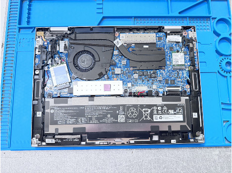 HP HP Elite x360 830 G10 13.3" Touch i5-1345U 16GB 510GB клас А