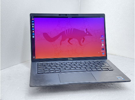 Dell Latitude 7420 14" i7-1185G7 32GB 510GB клас А