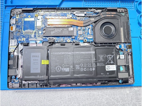 Dell Latitude 7420 14" i7-1185G7 32GB 510GB клас А
