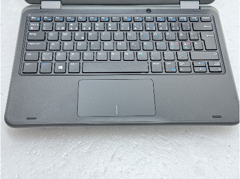 Dell Latitude 3190 11" touch Pentium N5030 8GB 130GB клас Б