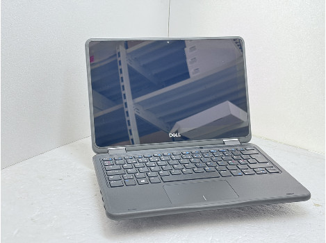 Dell Latitude 3190 11" touch Pentium N5030 8GB 130GB клас Б