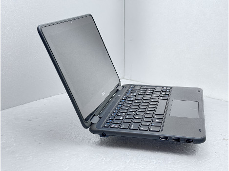 Dell Latitude 3190 11" touch Pentium N5030 8GB 130GB клас Б