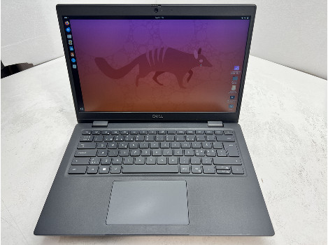 Dell Latitude 3420 14" i3-1125G4 16GB 260GB клас А