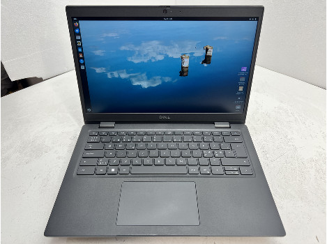 Dell Latitude 3420 14" i3-1125G4 16GB 260GB клас А