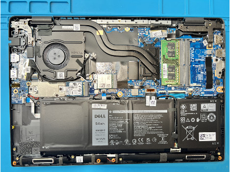 Dell Latitude 3420 14" i3-1125G4 16GB 260GB клас А