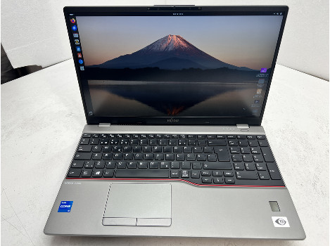 Fujitsu LIFEBOOK U7511 15.6" i5-1135G7 16GB 260GB клас А