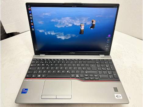 Fujitsu LIFEBOOK U7511 15.6" i5-1135G7 16GB 260GB клас А