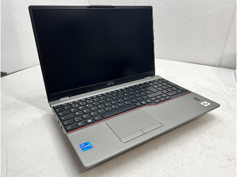 Fujitsu LIFEBOOK U7511 15.6" i5-1135G7 16GB 260GB клас А