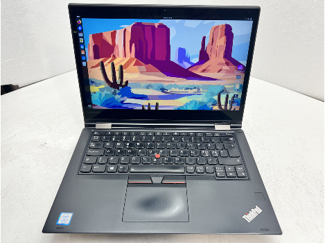 Lenovo ThinkPad Yoga 370 13.3" touch i5-7200U 8GB 260GB клас А
