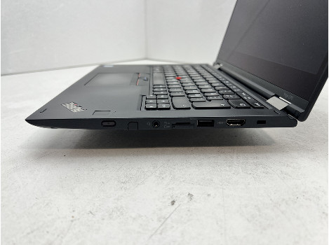 Lenovo ThinkPad Yoga 370 13.3" touch i5-7200U 8GB 260GB клас А
