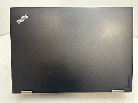 Lenovo ThinkPad Yoga 370 13.3" touch i5-7200U 8GB 260GB клас А