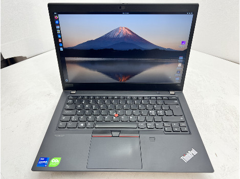 Lenovo ThinkPad P14s G2 14" i7-1165G7 32GB 510GB клас А