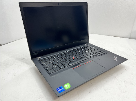 Lenovo ThinkPad P14s G2 14" i7-1165G7 32GB 510GB клас А