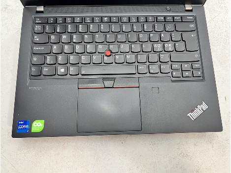 Lenovo ThinkPad P14s G2 14" i7-1165G7 32GB 510GB клас А
