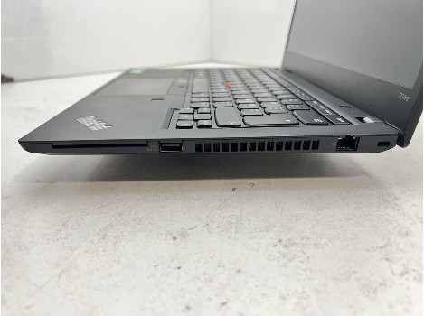 Lenovo ThinkPad P14s G2 14" i7-1165G7 32GB 510GB клас А