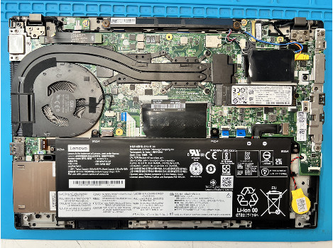 Lenovo ThinkPad P14s G2 14" i7-1165G7 32GB 510GB клас А