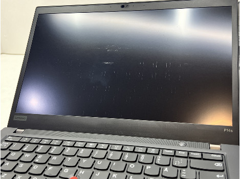 Lenovo ThinkPad P14s G2 14" i7-1165G7 32GB 510GB клас А