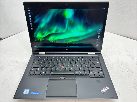 Lenovo ThinkPad X1 Yoga G1 14" touch i5-6300U 8GB 180GB клас А