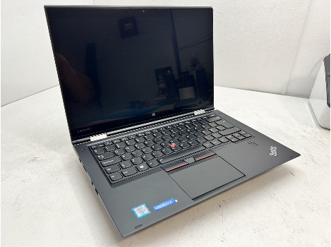 Lenovo ThinkPad X1 Yoga G1 14" touch i5-6300U 8GB 180GB клас А