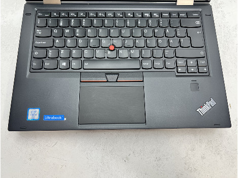 Lenovo ThinkPad X1 Yoga G1 14" touch i5-6300U 8GB 180GB клас А