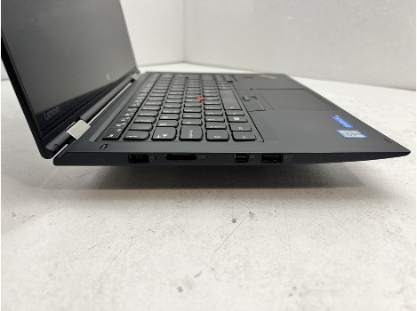 Lenovo ThinkPad X1 Yoga G1 14" touch i5-6300U 8GB 180GB клас А